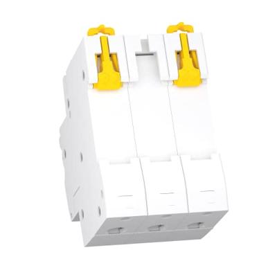 Schneider Electric R9F23316 Zekeringautomaat 3-fasig 16 A 400 V
