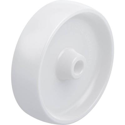 Blickle PO 175/20G Kunststofwiel Wieldiameter: 175 mm Draagvermogen (max.): 500 kg 1 stuk(s)