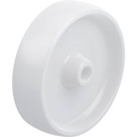 Blickle PO 175/20G Kunststofwiel Wieldiameter: 175 mm Draagvermogen (max.): 500 kg 1 stuk(s) - thumbnail