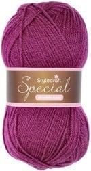 Stylecraft special DK 1061 plum
