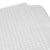 Keeeper Opstapje 36,5x30x24cm zilver - thumbnail