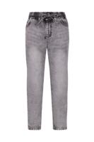 B.Nosy winter jeansbroek jongens - grijs - Pascal - thumbnail