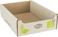 TRIXIE DISPLAYDOOS HOUTEN KIST VEGGIE 24,5X34,5X10 CM - thumbnail