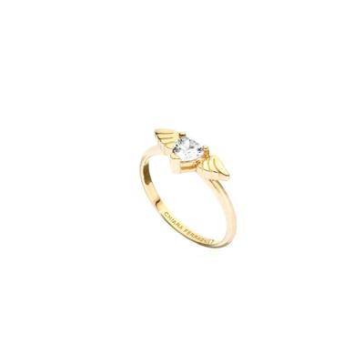 Dames ring Chiara Ferragni J19AVH08010 (10)
