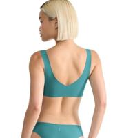 Zero Feel Bralette padded 2.0 - naadloze Bh - Comfortabele Bh top zonder beugel of sluiting - Schijnt niet door - thumbnail