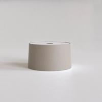 Astro - Tapered 320 Pendant putty - thumbnail