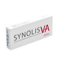Synolis Voorgevulde Spuit 2ml - thumbnail