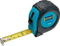 Hazet 2154N-3 2154N-3 Rolmaat 3 m Staal - thumbnail