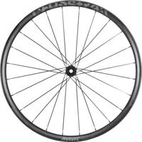Mavic Crosstrail SL 29" Carbon Disc 6-Bolt Front Wheel - thumbnail