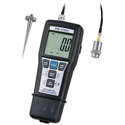PCE Instruments Trillingsmeter