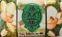 Zeep magnolia 200 Gram - thumbnail
