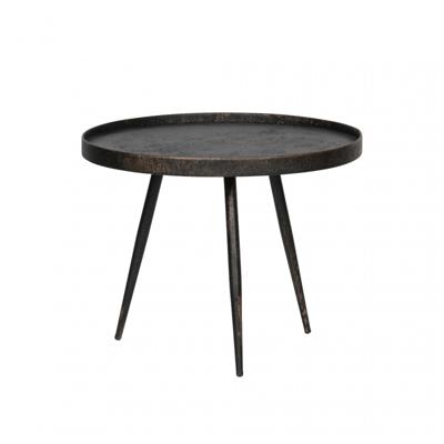 WOOOD Ronde Bijzettafel 'Bounds' 58cm