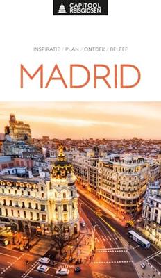Madrid (Paperback)
