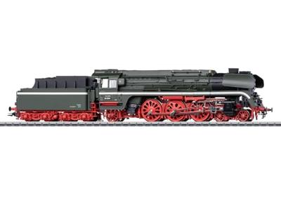 Märklin 38205 H0 stoomlocomotief 01 504 van de DR Märklin 38205 H0 stoomlocomotief 01 504 van de DR