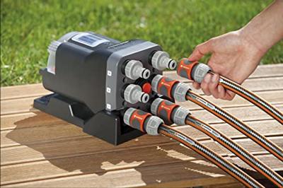 GARDENA automatische selector - 1197-20 - thumbnail