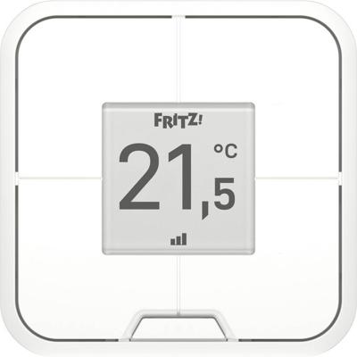 FRITZ! Smart Control 440 20003121 Wandschakelaar met display DECT ULE Binnen