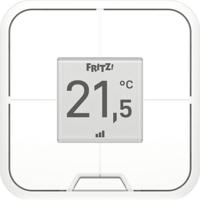FRITZ! Smart Control 440 20003121 Wandschakelaar met display DECT ULE Binnen - thumbnail