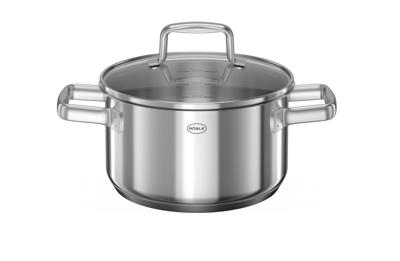 Rosle Kookpan Moments - ø 20 cm / 3.6 liter Rosle Kookpan Moments - ø 20 cm / 3.6 liter
