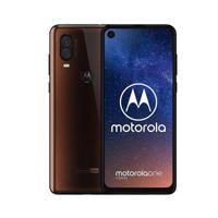 Motorola One Vision 128GB Dual (Simlockvrij) - thumbnail