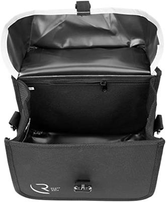 RFR handlebar bag klick&go