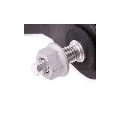 Linerio afwerkprofiel S Mokka