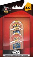 Disney Infinity 3.0 - Power Discs Rise Against The Empire - Accessoires (8717418455408) - thumbnail