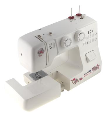 ŁUCZNIK Karina 910 naaimachine