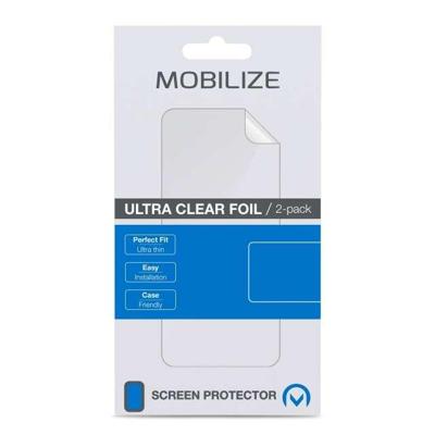 Mobilize Clear 2-pack Screen Protector Xiaomi Mi 10T/Mi 10T Pro
