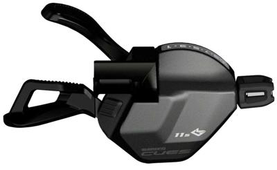 Shimano cues sl-u8000 11-speed i-spec ii shift lever right with optical gear display