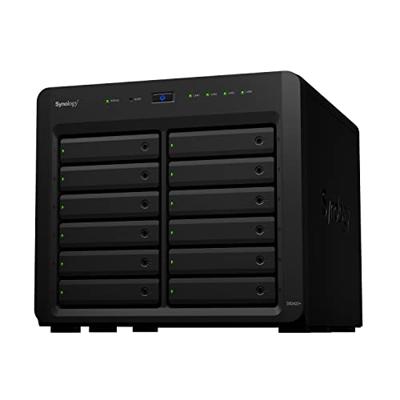 Synology DiskStation DS2422+