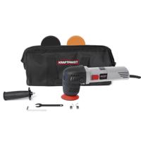 Dino KRAFTPAKET 640245 Excentrische polijstmachine 230 V 710 W 1500 - 5000 omw/min 74 mm - thumbnail