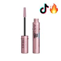 Maybelline Lash Sensational Sky High - Waterproof - Zwart - Lengte Mascara - 9,6ml - thumbnail