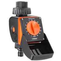 Irrigatieprogrammeur Claber Aquauno Logica Analoog - thumbnail