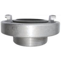 C-Storz koppeling met buitendraad 1 1/2 inch - thumbnail