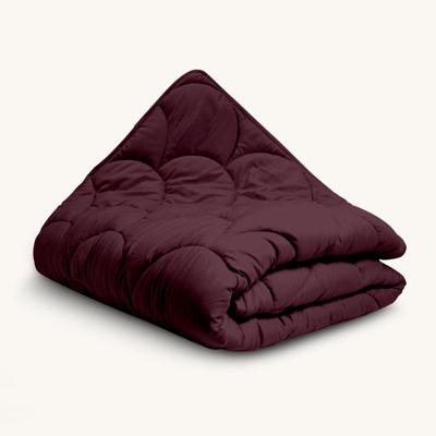 Budget-Bed.nl - Eazzzy Dekbed - Roze - Bordeaux / 240x220 Budget-Bed.nl - Eazzzy Dekbed - Roze - Bordeaux / 240x220