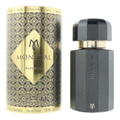 Ramon Monegal Essentials Collection Hazy Rose Eau de Parfum 100ml