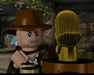 Lego Indiana Jones Lego Indiana Jones