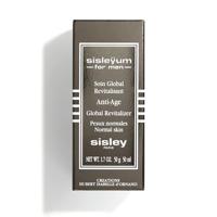 Sisley For Men Anti-Age Global Revitalizer - Normal Skin 50ml - thumbnail