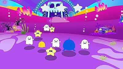 Baby Shark: Sing & Swim Party - Nintendo Switch-spel