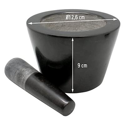 Keuken vijzel Vin Bouquet Marmer