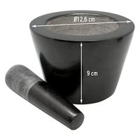 Keuken vijzel Vin Bouquet Marmer - thumbnail