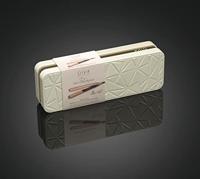 Diva Precious Metals Touch Straightener Rose Gold - thumbnail