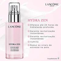 Lancôme Hydra Zen Anti-Stress Glow Liquid Moisturizer 50ml - thumbnail