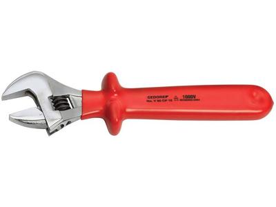 Gedore VDE Schroefsleutel verstelbaar - 2179059