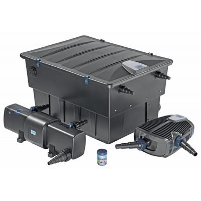 BioTec ScreenMatic2 Set 40000