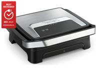 Tefal GC271D Contact grill Zwart - thumbnail