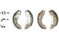 Remschoenset 91049200 - thumbnail