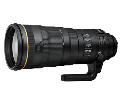 Nikon AF-S 120-300mm F/2.8E FL ED SR VR