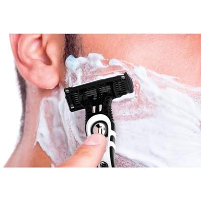 Bic Flex 5 Ultra Close - Scheermesjes - thumbnail
