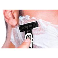 Handmatig scheermesje Bic 949093 (3 Stuks) (3 uds) - thumbnail